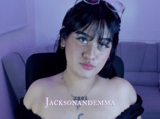 Jacksonandemma