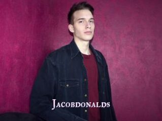 Jacobdonalds