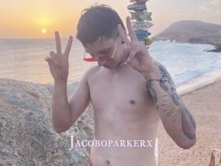 Jacoboparkerx