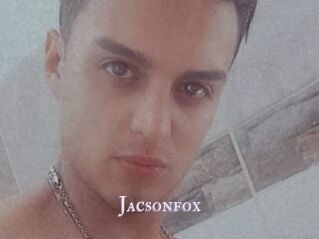 Jacsonfox