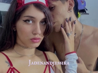 Jadenandjessika