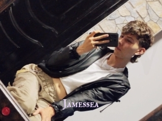 Jamessea