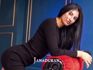 Janaduran