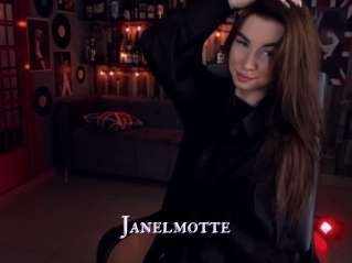 Janelmotte