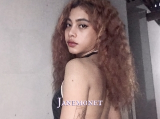 Janemonet