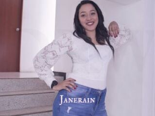 Janerain