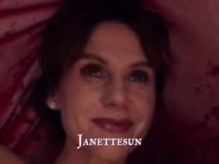 Janettesun