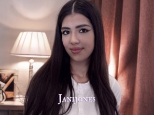 Janijones