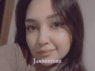 Jannestone