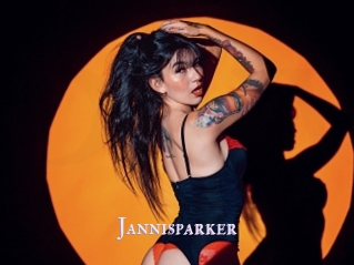 Jannisparker