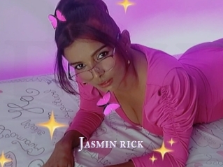 Jasmin_rick