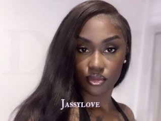 Jassylove