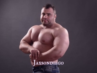 Jaxsondiego