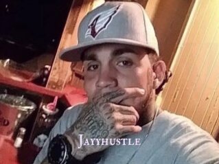 Jayyhustle