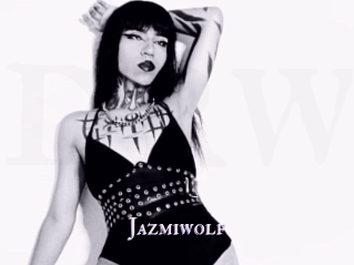 Jazmiwolf