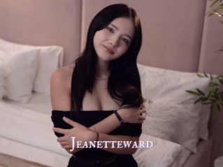 Jeanetteward