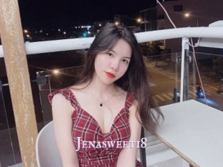 Jenasweet18