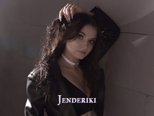 Jenderiki