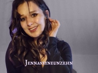 Jennasxyneunzehn