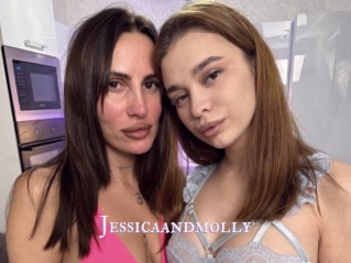 Jessicaandmolly