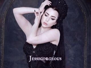 Jessigorgeous