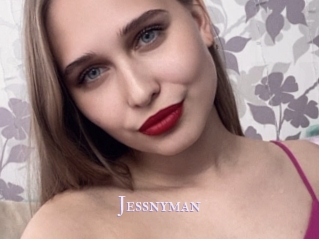 Jessnyman