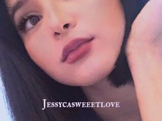 Jessycasweeetlove