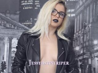 Jessyhotstriper