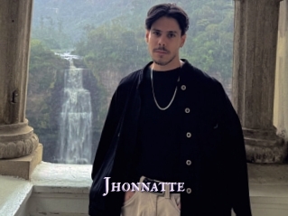 Jhonnatte