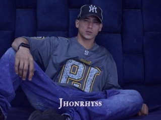 Jhonrhyss