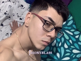 Jhonyblass