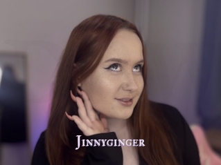 Jinnyginger