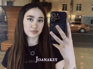 Joanakey