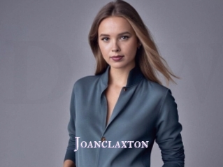 Joanclaxton