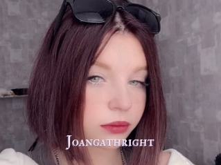 Joangathright