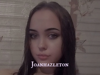 Joanhazleton