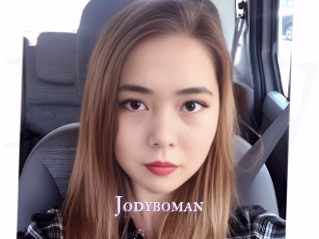 Jodyboman