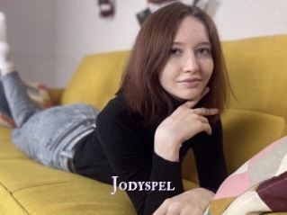 Jodyspel