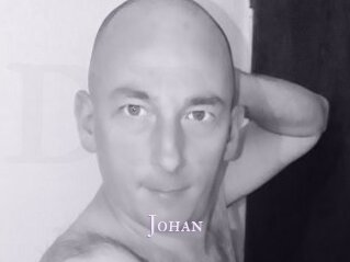 Johan