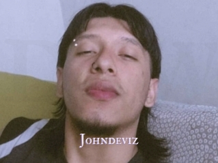 Johndeviz