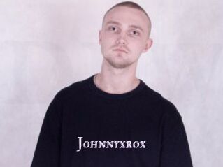 Johnnyxrox