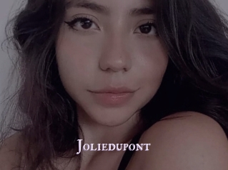 Joliedupont