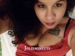 Jolieminette