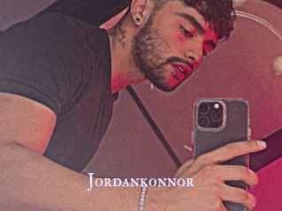 Jordankonnor