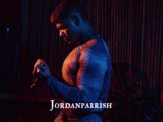 Jordanparrish