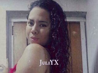 JuliYX