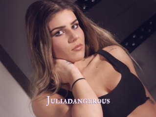 Juliadangerous