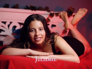 Juliamel