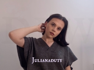 Julianaduty