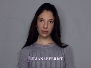 Julianaeverist